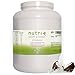 Produktbild Nutri-Plus Shape & Shake Kokosnuss 2kg - Eiweißpulver ohne Aspartam - Mit Whey & Casein - Dose + Dosierlöffel