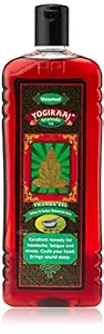 Vasmol Yogiraaj Ayurvedic Thanda Tel, 500ml