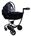 Foppapedretti Myo Travel System (Blue)
