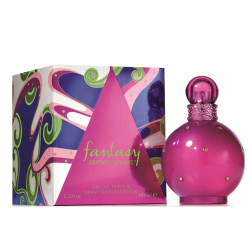 Britney Spears Fantasy Eau de Parfum - 100 ml
