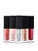 NARS Kiss Larger Than Life Lip Gloss Coffret (Andy Warhol Edition): 5x Lip Glosses 5x 3.5ml