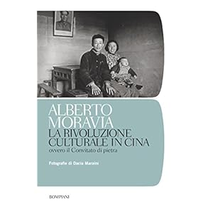 La rivoluzione culturale in Cina: ovvero il convit