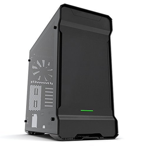 Preisvergleich Produktbild Phanteks PH-ES515ETG_BK PC-Gehäuse