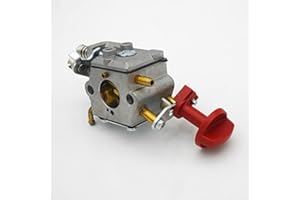 JWN Carburador CARB FIT para Husqvarna 543R 543 543RS 543RBS 543XP XPG 40.1CC 43CC Cortadora de gasolina