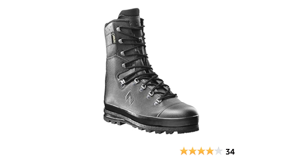 haix climber boots