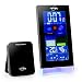 Produktbild Inovalley SM201 – Thermometer USB, Schwarz