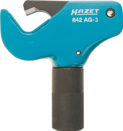 HAZET 842Ag-3 Gewindenachschneider