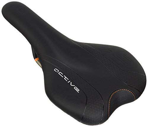 SQlab 610 Active Sattel - 2