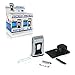Pritech The World's Smallest Rechargeable Shaver