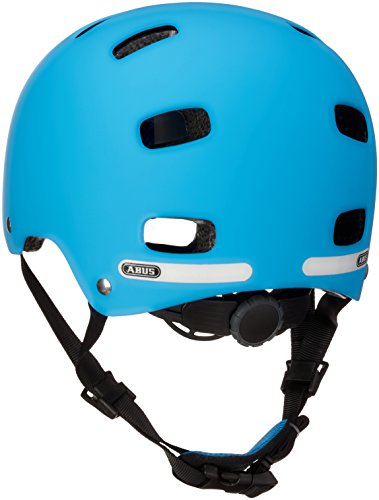 ABUS Kleinkinder- und Kinderhelm Scraper Kid v.2 „Tim, der kleine Fahrradhelm“, 01733 - 2