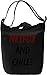 Produktbild Netflix and chill Leinwand Tagestasche Canvas Day Bag| 100% Premium Cotton Canvas| DTG Printing|