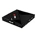 Produktbild SODIAL Neue X99 Max 4 GB RAM 32 GB ROM Android 7.1 RK3399 Sechs Kern Smart TV BOX EU Stecker
