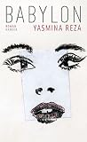 Babylon: Roman - Yasmina Reza