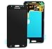 Produktbild Original Samsung Galaxy J5 2015 SM J500F J500 LCD AMOLED Display Touchscreen Digitizer Einheit OCTA Schwarz GH97-17667B