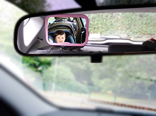 Kid Transit Baby Auto Spiegel - 4