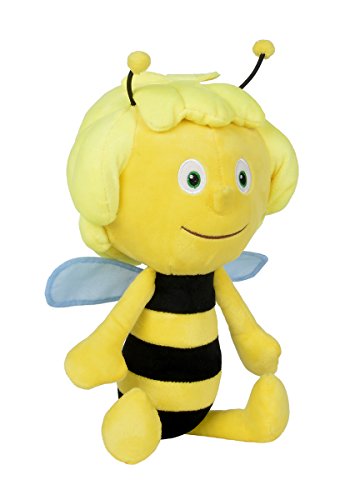 Preisvergleich Produktbild Simba 109341002 – Die Biene Maja Plüschfigur 30cm