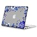 Produktbild Schutzhülle für Laptops (bedrucktes Design, Hartplastik, Schutzhülle) Kompatibel Transparent