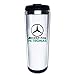 Produktbild Mensuk Mercedes AMG Petronas Formula One Team Vacuum Cup Coffee/Travel Mugs