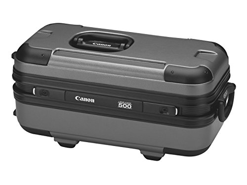 Canon Lens Case 500 For EF 500mm f/4.0 L USM IS Lens