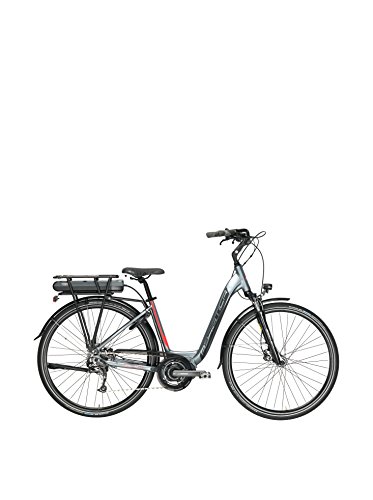 Preisvergleich Produktbild Cicli Adriatica Fahrrad E Bike Steps Lady anthrazit
