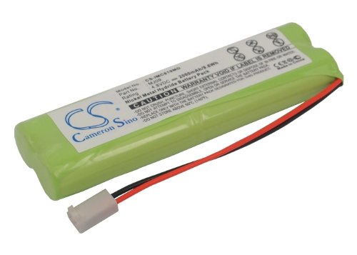 Price comparison product image Replacement Battery for I-STAT MCP9819-065