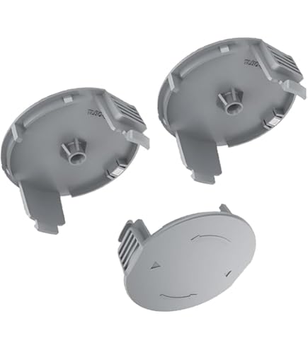 Tête De Bobine De Débroussailleuse UMK435E UMR425E équipement