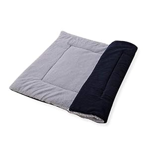 PETCUTE Colchones Colchoneta para Perros colchón de Camas para Gato Perro pequeños Colchoneta para Mascotas