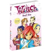 Disney Witch - Beşli G&uuml;&ccedil;