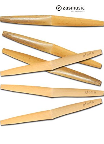 Glotin Roseaux hautbois