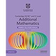 Cambridge IGCSE and O Level Additional Mathematics Worked Solutions Manual with Digital Version (2 years' access)