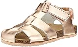  Primigi Pbk 34267, Sandalia con Pulsera para Niñas, Rosa (Rame 3426744), 35 EU