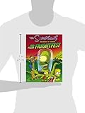Image de The Simpsons Treehouse of Horror Fun-Filled Frightfest