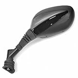 kymco q Retrovisores tipo origen Vicma Retrovisor Izquierdo Kymco Downtown 125/200 / 300 2009\'- Lh 88120-Lea7-E00, Plata