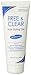 Free & Clear Hair Styling Gel