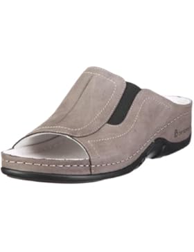 Berkemann Isabella Damen Pantoletten