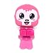 Produktbild Okiiyo smartpal App Spielzeug mit USB/SD-Kartenleser und Stift – Pink