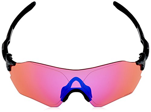 Oakley Herren Evzero Range Fahrradbrille - 4