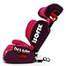 i-Safe Carseat Kid/Toddler Fix ISOfix Group 2-3 - Owl & Button From 15-36kg iSafe
