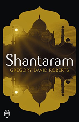 Télécharger Shantaram PDF Lire En Ligne Télécharger Shantaram PDF Lire En Ligne