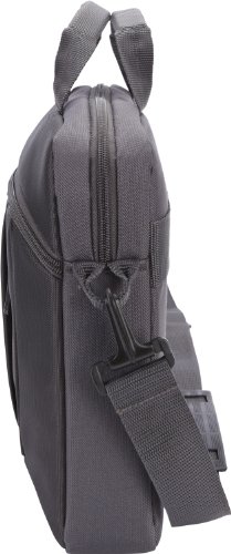 Case Logic AUA316GY Notebook & Tablet Attaché 39,6 cm (15,6 Zoll) Notebooktasche Grau - 4