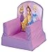 Disney Princess Inflatable Chair For Kids