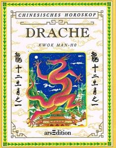 Chinesisches Horoskop. Drache