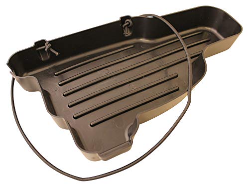 Preisvergleich Produktbild Transportwanne groß passend OOGarden Motorsägen