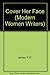 Cover Her Face (Modern Women Writers S.) by Heather Booley, P. D. James