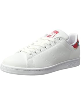adidas Damen Stan Smith W Sneaker