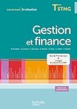Image de Gestion et finance Terminale STMG - En situation - Livre élève - Ed. 2014