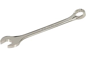 Silverline LS24 Combination Spanner 24 mm