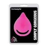 Facial Cleansing Face Blackhead Remover Pad Silicon Brush Beauty Tool Massage