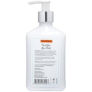 Shaveworks Pearl Luxe Hydrating Body Lotion 248 ml - Image 2