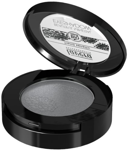 Preisvergleich Produktbild Lavera Beautiful Mineral Eyeshadow - Magic Gray 07, 1.6 g